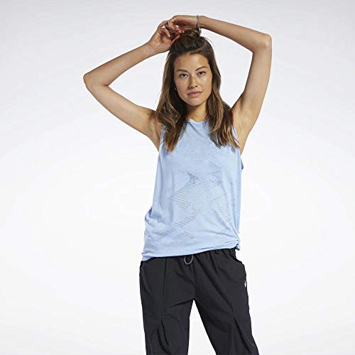 Reebok TS Burnout Tank-Top für Damen Reebok TS Burnout Tank-Top für Damen von Reebok