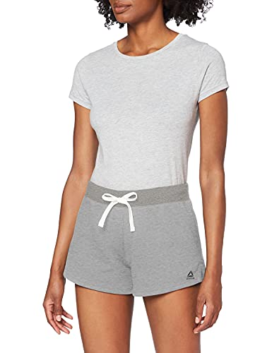 Reebok Damen Te Simple Shrt Shorts Reebok Damen Te Simple Shrt Shorts von Reebok