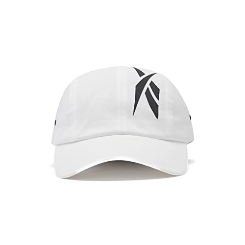 Reebok Tech Style Dad Cap, weiß, M von Reebok