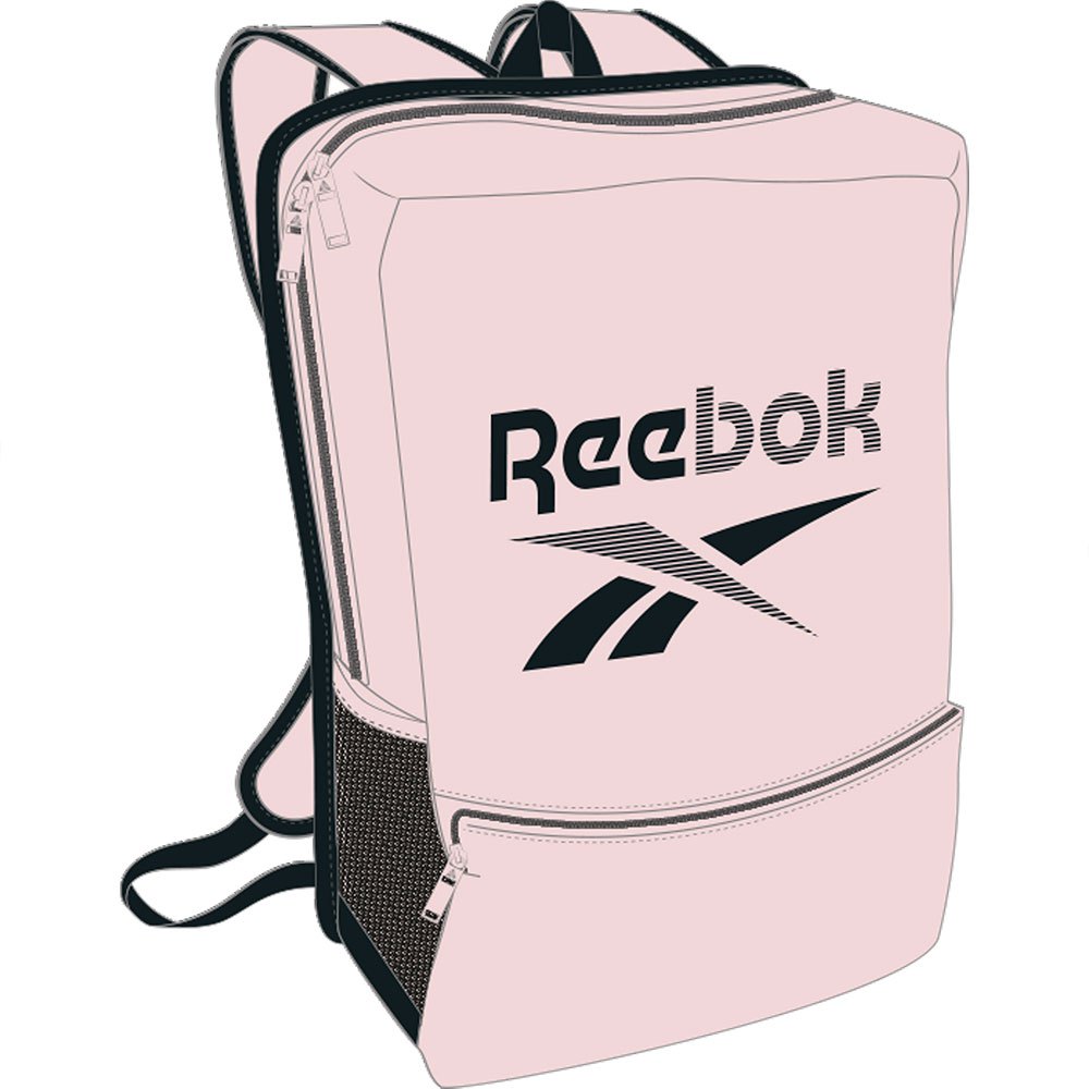 Reebok Training Essentials M Backpack Weiß von Reebok