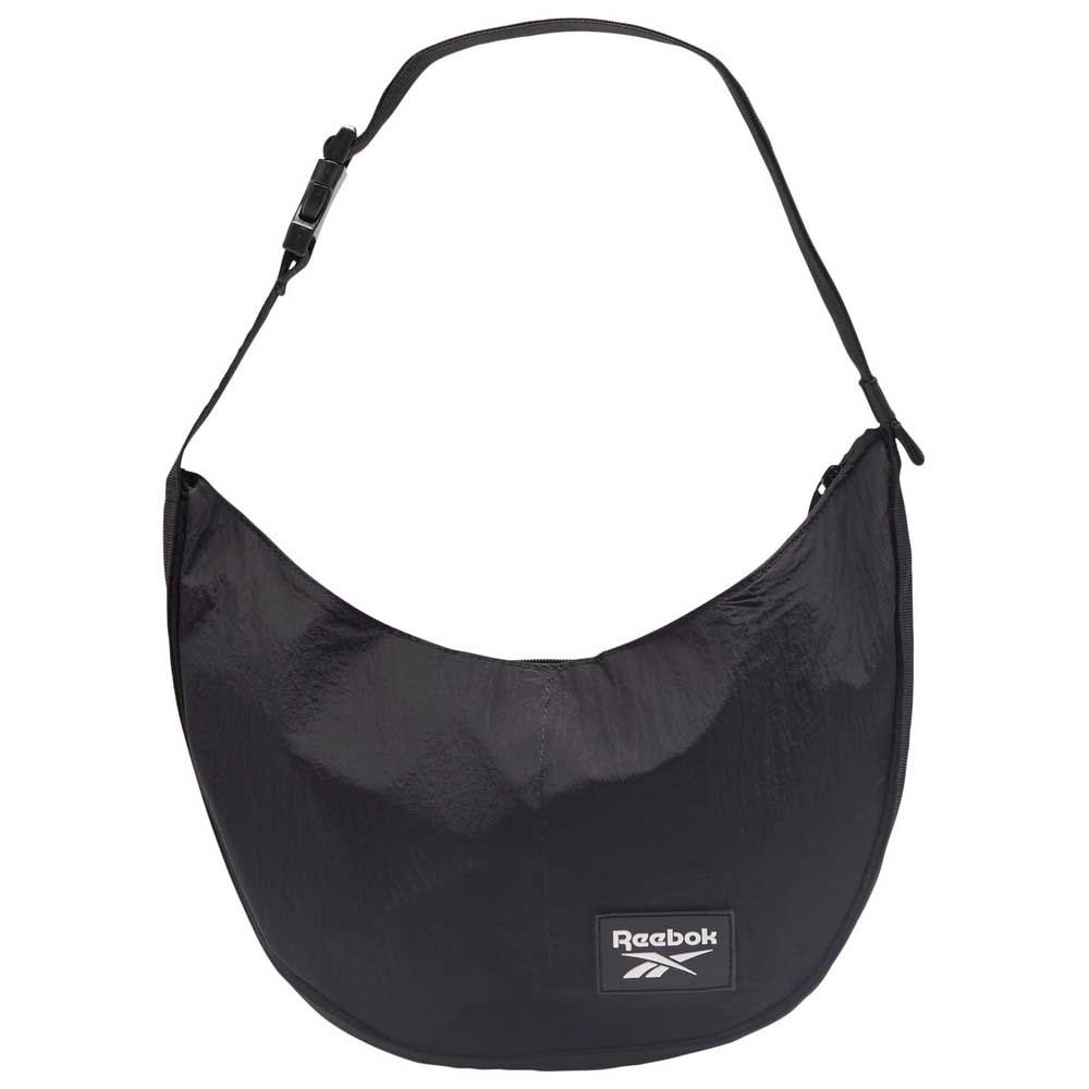 Reebok Ts Fashion Bag Schwarz Reebok Ts Fashion Bag Schwarz von Reebok
