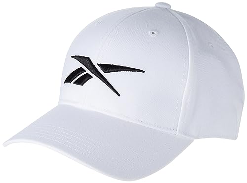 Reebok Ubf Baseb Cap Verschluss, weiß, M Reebok Ubf Baseb Cap Verschluss, weiß, M von Reebok