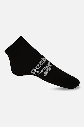 Reebok Unisex Active Foundation No Show Socken von Reebok