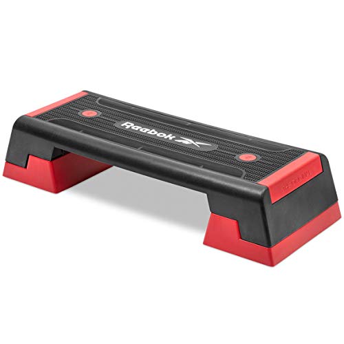 Reebok Bluetooth Step (2021) - Red Reebok Bluetooth Step (2021) - Red von Reebok