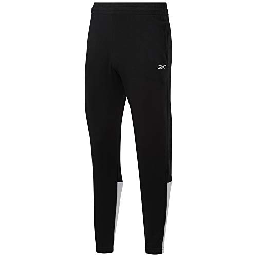 Reebok Unisex-Adult x Trainingshose, Schwarz, XL Reebok Unisex-Adult x Trainingshose, Schwarz, XL von Reebok