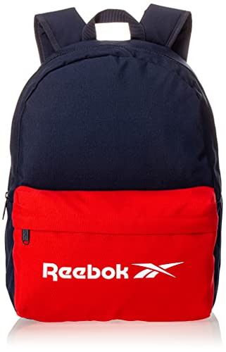Reebok Unisex Backpack, Act Core Ll Bkp, VecnavH36567, Einheitsgröße von Reebok