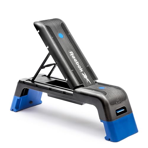 Reebok Blue Deck (2021) -Blau Reebok Blue Deck (2021) -Blau von Reebok