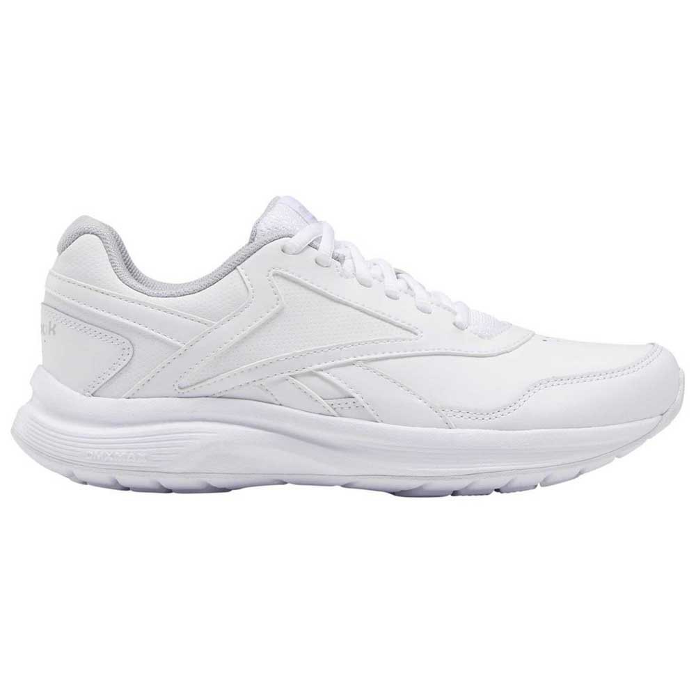 Reebok Walk Ultra 7 Dmx Max Trainers Weiß EU 39 Frau von Reebok