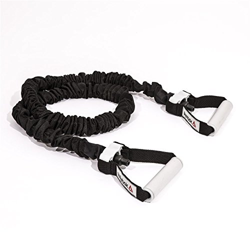 Reebok Widerstandsband Powertube, Level 1 Reebok Widerstandsband Powertube, Level 1 von Reebok