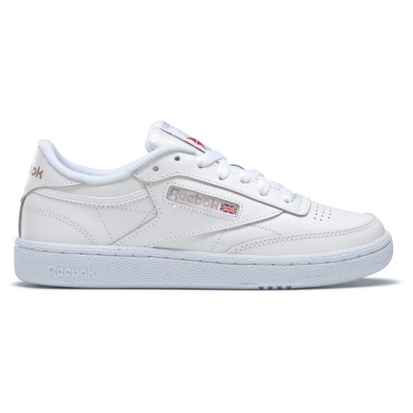 Reebok - Women's Club C 85 - Sneaker Gr 6 grau Reebok - Women's Club C 85 - Sneaker Gr 6 grau von Reebok