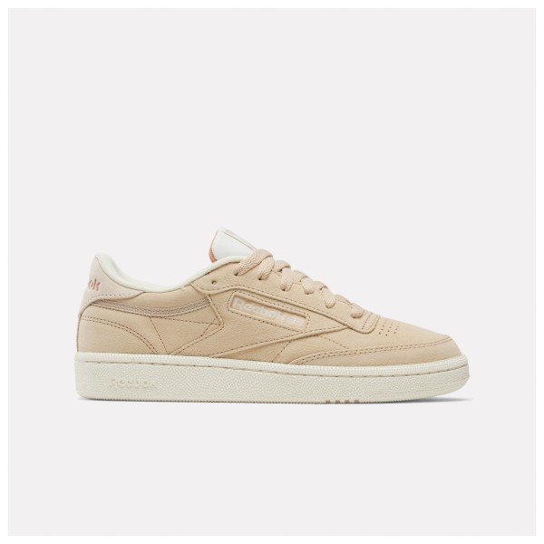 Reebok - Women's Club C 85 - Sneaker Gr 8 weiß Reebok - Women's Club C 85 - Sneaker Gr 8 weiß von Reebok