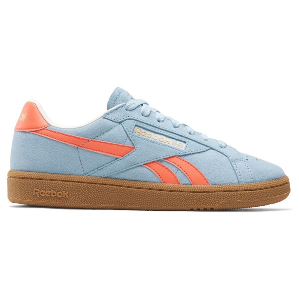 Reebok - Women's Club C Grounds Uk - Sneaker Gr 10 braun von Reebok