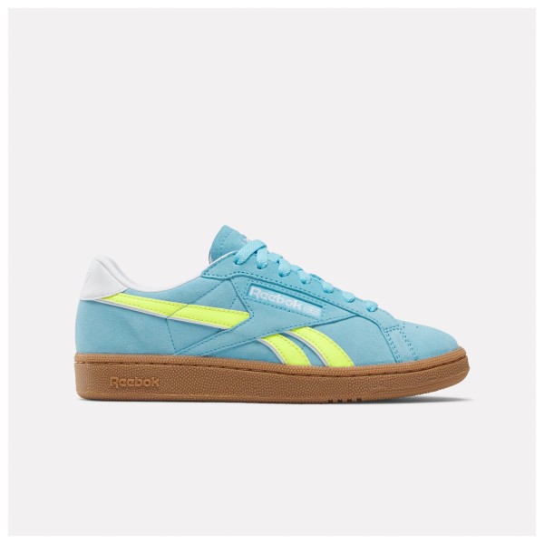 Reebok - Women's Club C Grounds Uk - Sneaker Gr 9,5 weiß Reebok - Women's Club C Grounds Uk - Sneaker Gr 9,5 weiß von Reebok