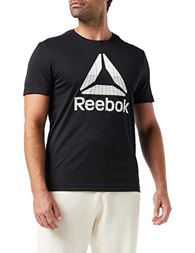 Reebok Wor Graphic Tech T-Shirt für Herren Reebok Wor Graphic Tech T-Shirt für Herren von Reebok