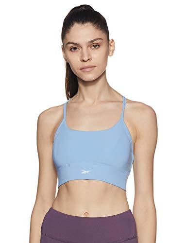 Reebok Wor New Tri Backbra- Pad Sport-BH für Damen von Reebok