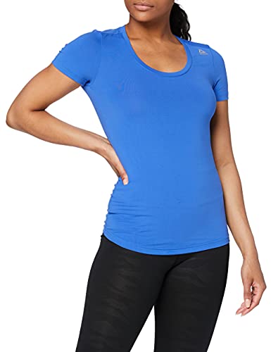 Reebok Wor Sw Tee Damen T-Shirt von Reebok