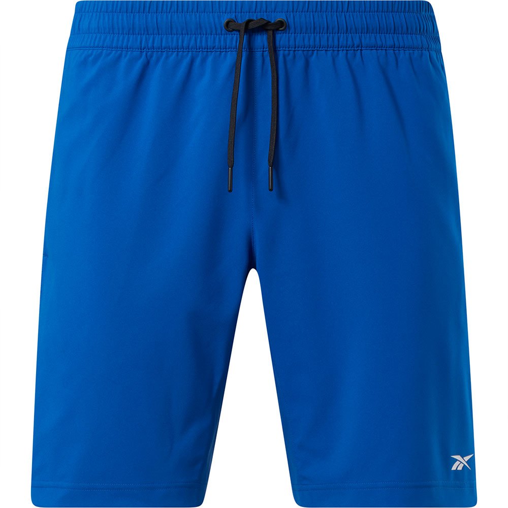 Reebok Wor Woven Shorts Blau XL / Regular Mann von Reebok