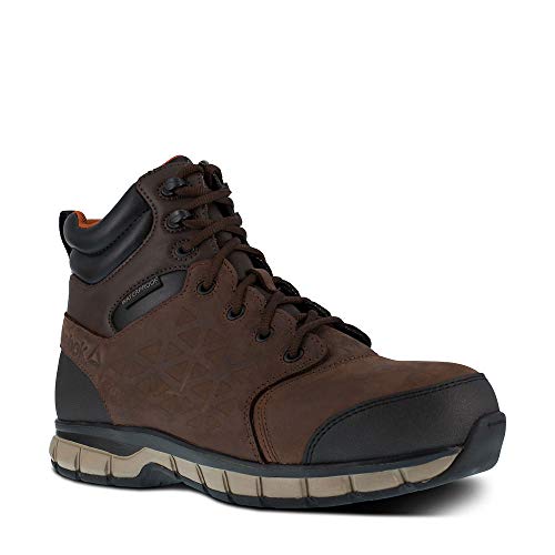 Reebok Work Men's Sublite Cushion Work von Reebok