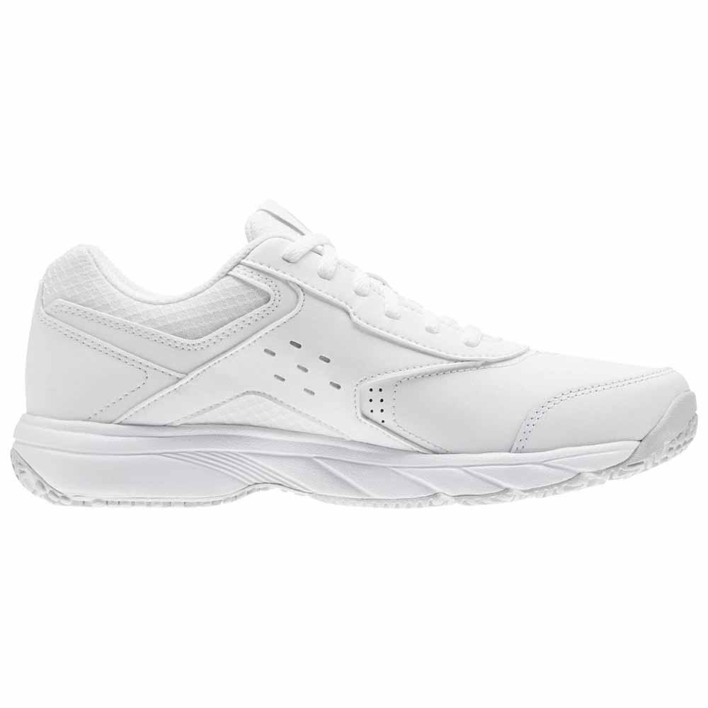 Reebok Work N Cushion 3.0 Trainers Weiß EU 40 Frau Reebok Work N Cushion 3.0 Trainers Weiß EU 40 Frau von Reebok