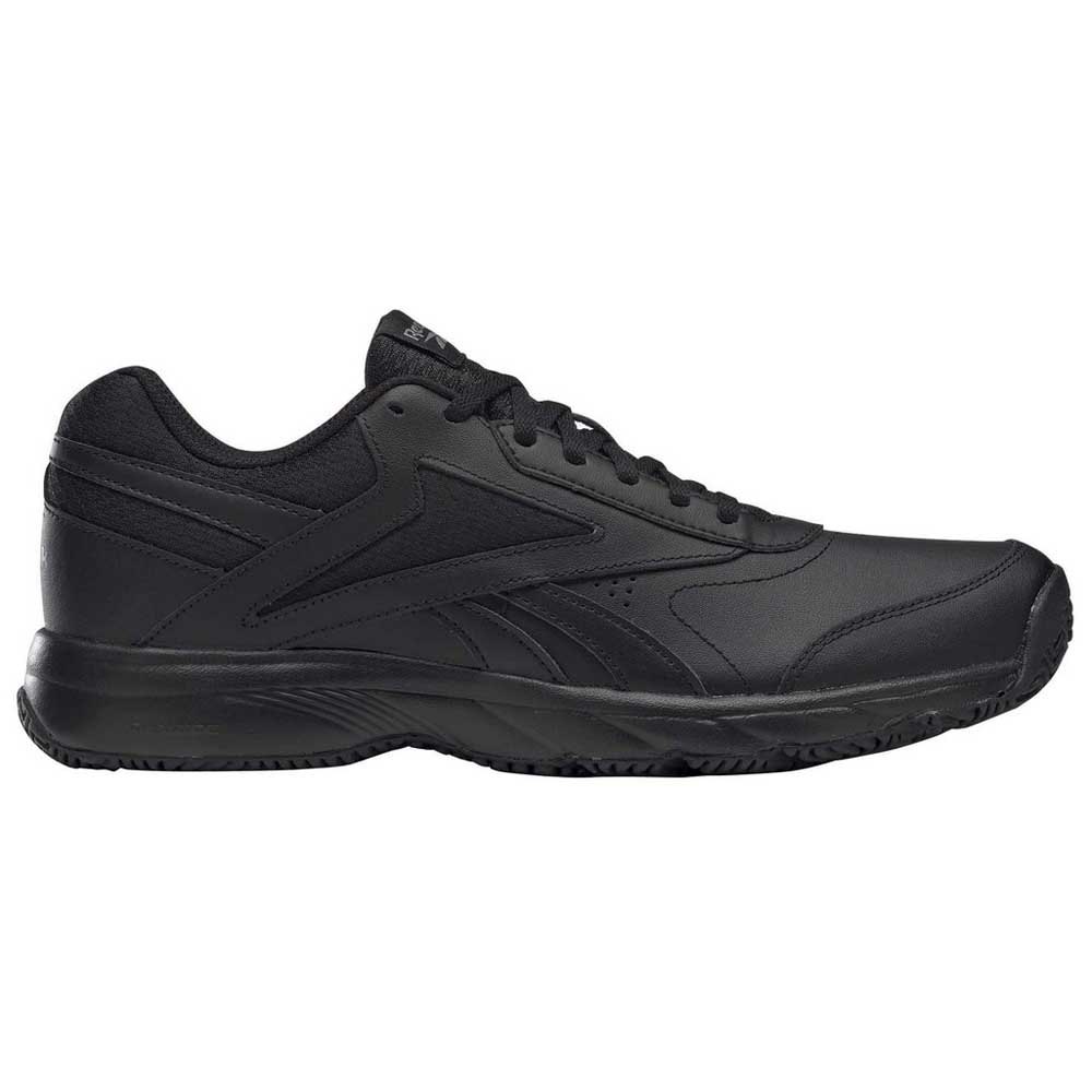 Reebok Work N Cushion 4.0 Trainers Schwarz EU 42 1/2 Mann von Reebok