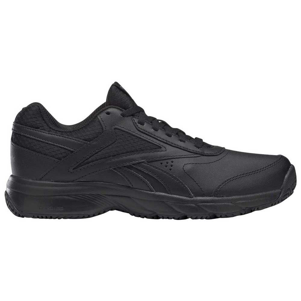 Reebok Work N Cushion 4.0 Trainers Schwarz EU 37 1/2 Frau von Reebok