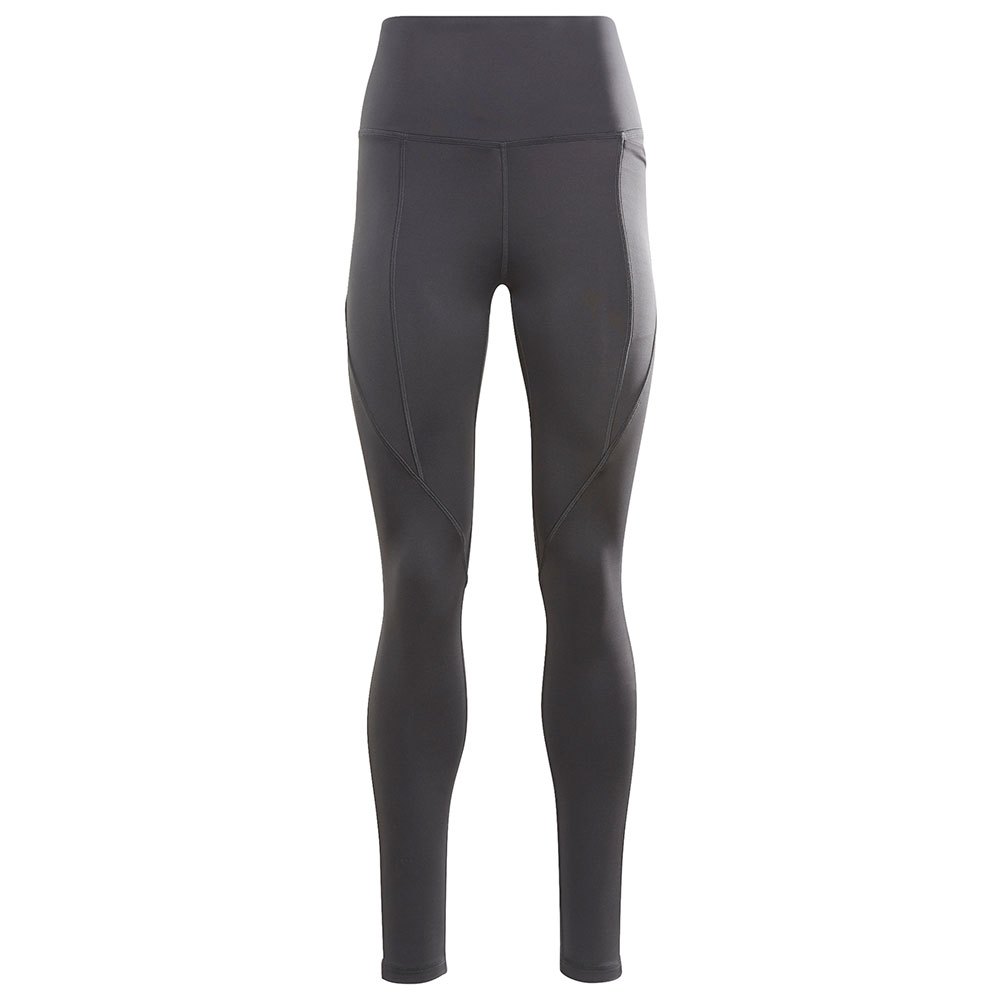 Reebok Workout Ready High Rise Leggings Schwarz XS / Regular Frau Reebok Workout Ready High Rise Leggings Schwarz XS / Regular Frau von Reebok