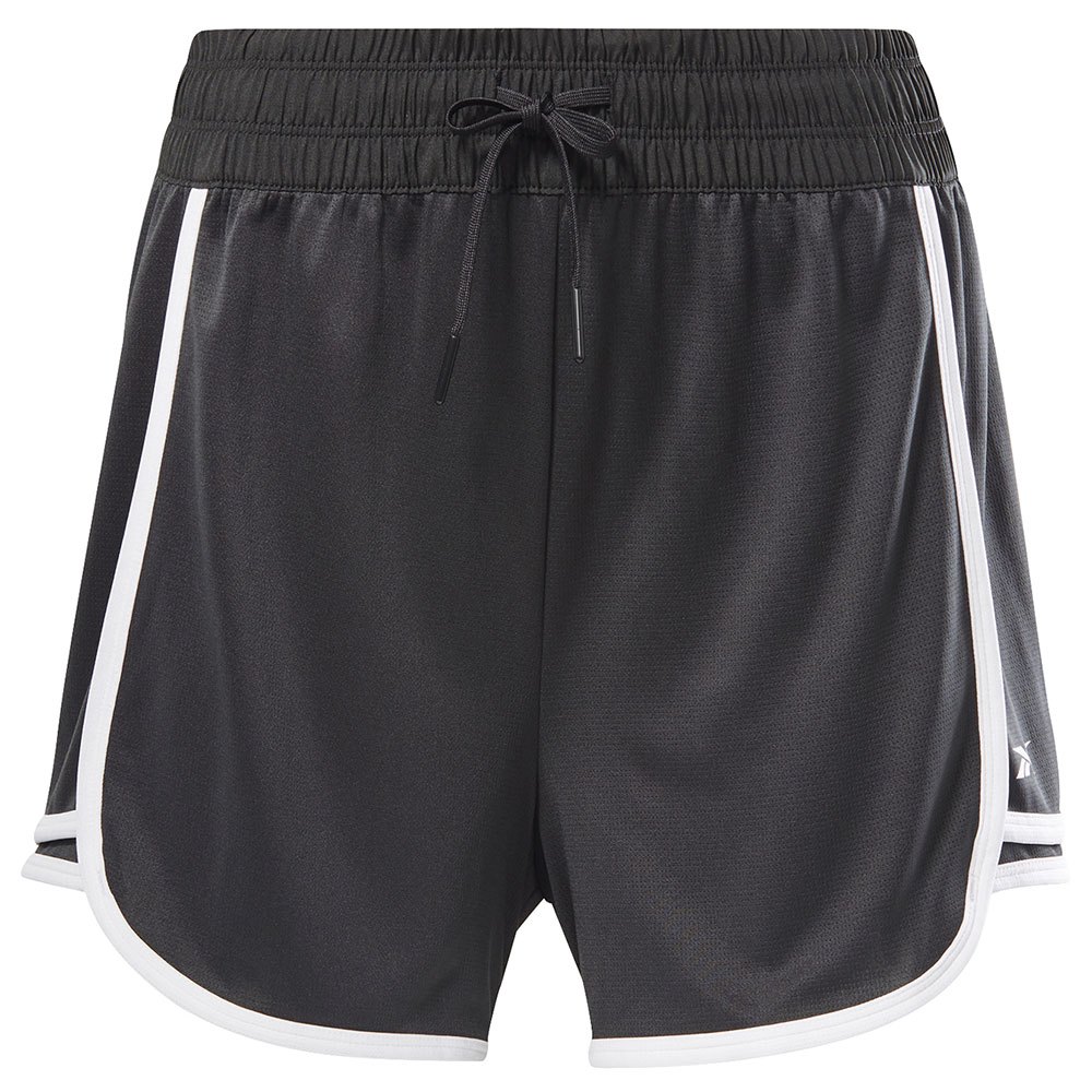 Reebok Workout Ready Knit Shorts Schwarz XS Frau Reebok Workout Ready Knit Shorts Schwarz XS Frau von Reebok