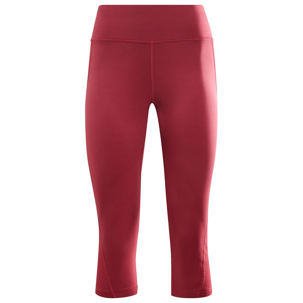 Reebok Workout Ready Mesh Tight Rosa M / Regular Frau von Reebok