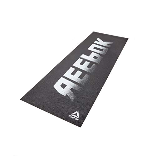 Reebok Yoga-Matte - 4mm Reebok Yoga-Matte - 4mm von Reebok