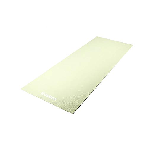 Reebok Yogamatte, 4 mm von Reebok