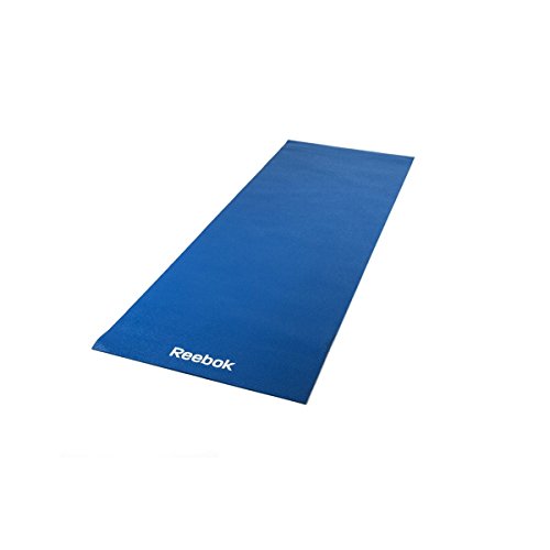 Reebok Yogamatte, 4 mm von Reebok