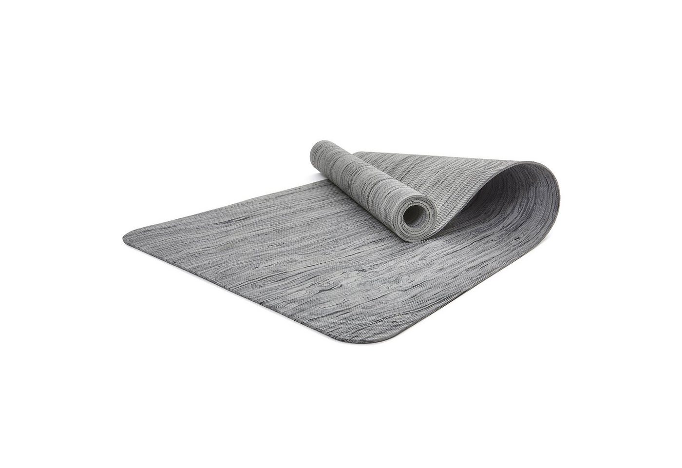 Reebok Yogamatte Camo Yogamatte, 5mm, Rutschfeste und griffige Textur Reebok Yogamatte Camo Yogamatte, 5mm, Rutschfeste und griffige Textur von Reebok