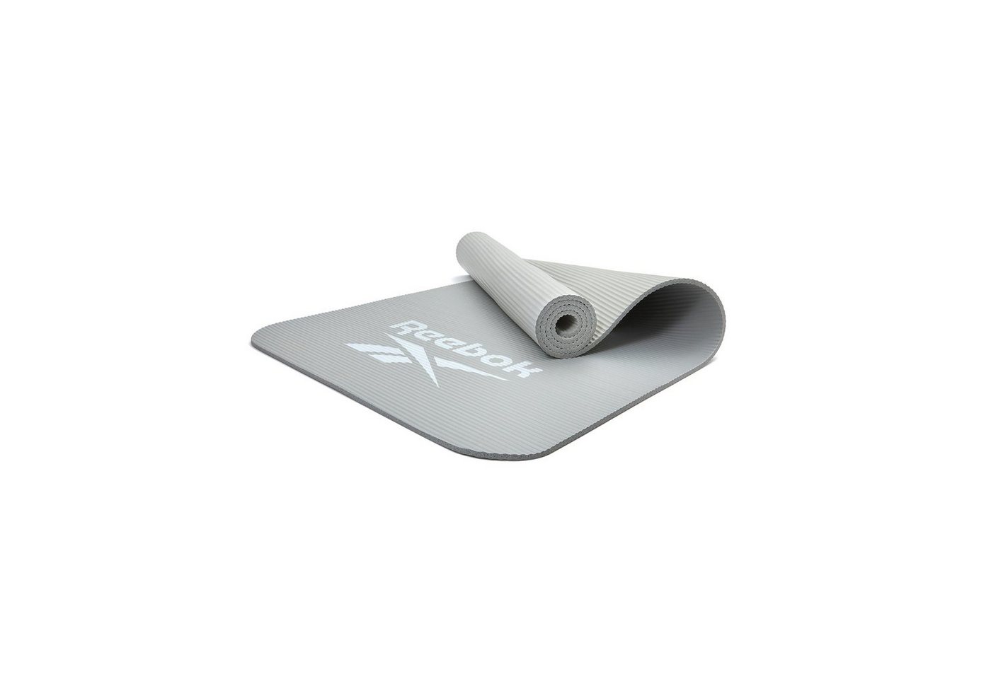 Reebok Yogamatte Reebok Yogamatte, 7mm, mit rutschfestem Materialmit rutschfestem Material Reebok Yogamatte Reebok Yogamatte, 7mm, mit rutschfestem Materialmit rutschfestem Material von Reebok