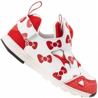 Reebok x HELLO KITTY Pump Fury Mädchen Sneaker EH3059 Reebok x HELLO KITTY Pump Fury Mädchen Sneaker EH3059 von Reebok