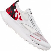 Reebok x Vision Of Super Legacy Unisex Leder Sneaker GW9699 Reebok x Vision Of Super Legacy Unisex Leder Sneaker GW9699 von Reebok