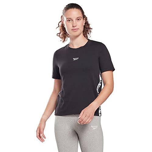 Tape Pack Training Workout Elements Recycled T-Shirt 0 Tape Pack Training Workout Elements Recycled T-Shirt 0 von Reebok