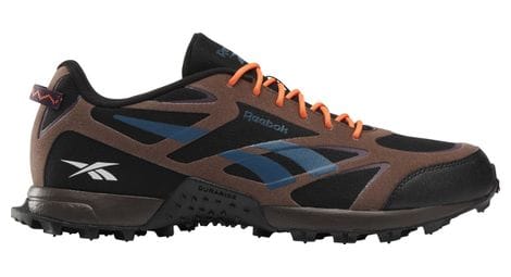 reebok all terrain craze 3 0 trailrunning schuhe braun schwarz von Reebok