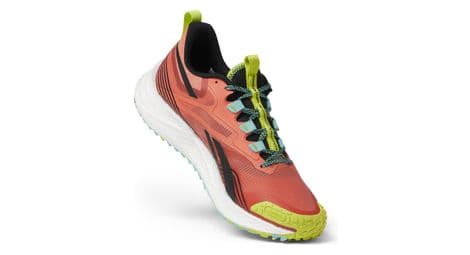 schuhe reebok floatride energy 4 adventure orange von Reebok