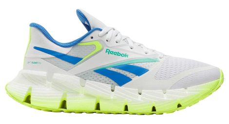 reebok floatzig 1 laufschuhe weis blau gelb reebok floatzig 1 laufschuhe weis blau gelb von Reebok