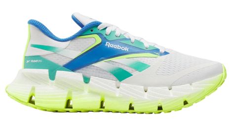 reebok floatzig 1 laufschuhe weis grun gelb damen reebok floatzig 1 laufschuhe weis grun gelb damen von Reebok