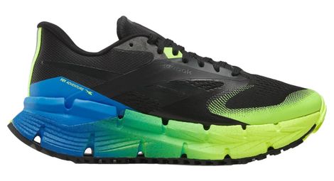 reebok floatzig adventure 1 trailrunning schuhe schwarz gelb blau reebok floatzig adventure 1 trailrunning schuhe schwarz gelb blau von Reebok