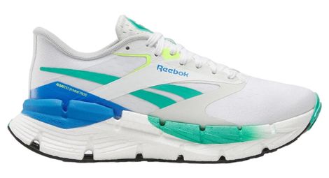 reebok floatzig symmetros running schuhe weis grun blau damen reebok floatzig symmetros running schuhe weis grun blau damen von Reebok