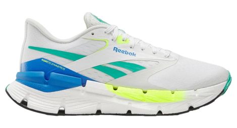 reebok floatzig symmetros running schuhe weis grun blau reebok floatzig symmetros running schuhe weis grun blau von Reebok