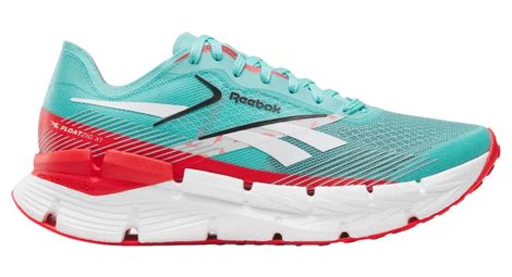 reebok floatzig x1 laufschuhe blau rot unisex reebok floatzig x1 laufschuhe blau rot unisex von Reebok