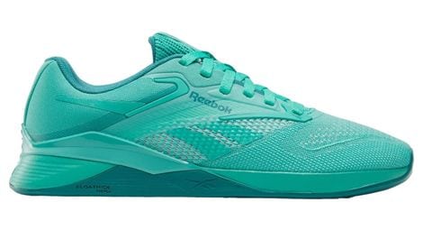 reebok nano x4 cross trainingsschuhe grun damen von Reebok