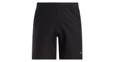 reebok strength 4 0 shorts schwarz von Reebok