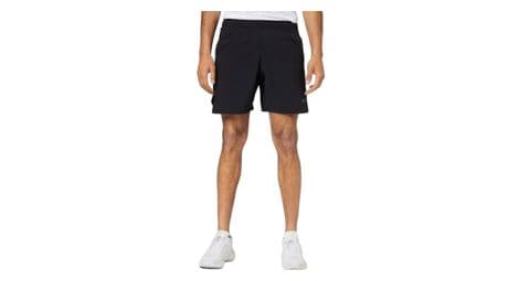 reebok training strength 3 0 shorts schwarz von Reebok