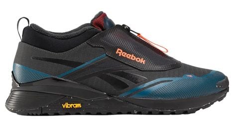 schuhe reebok nano x4 adventure winter schwarz blau von Reebok