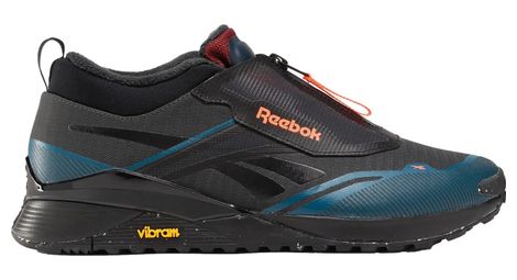 schuhe reebok nano x4 adventure winter schwarz blau schuhe reebok nano x4 adventure winter schwarz blau von Reebok
