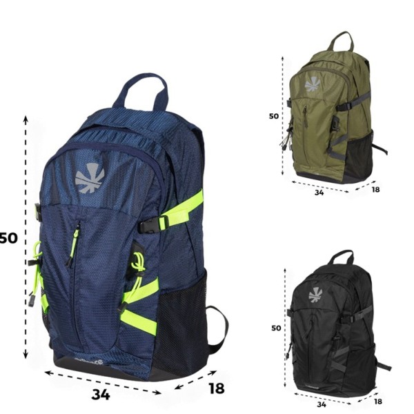 Reece Coffs Rucksack Reece Coffs Rucksack von Reece